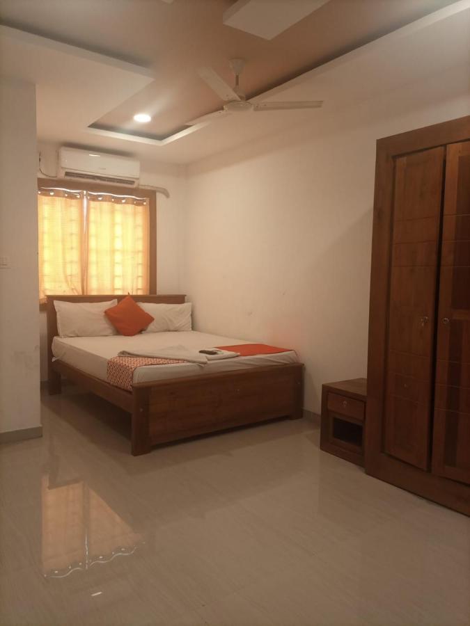 Yoyo Stay Kannur Exterior photo