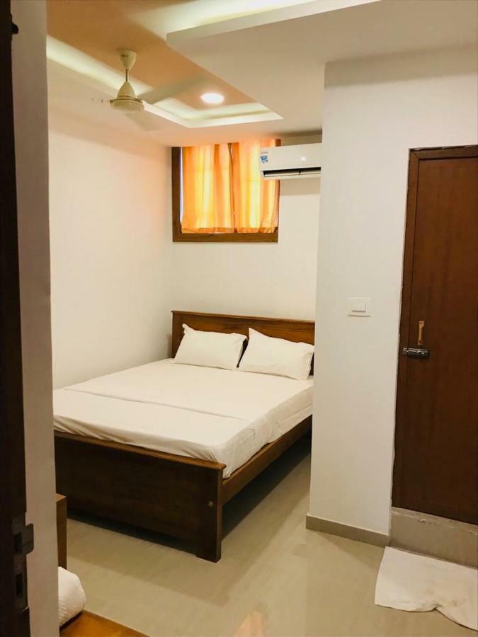 Yoyo Stay Kannur Exterior photo