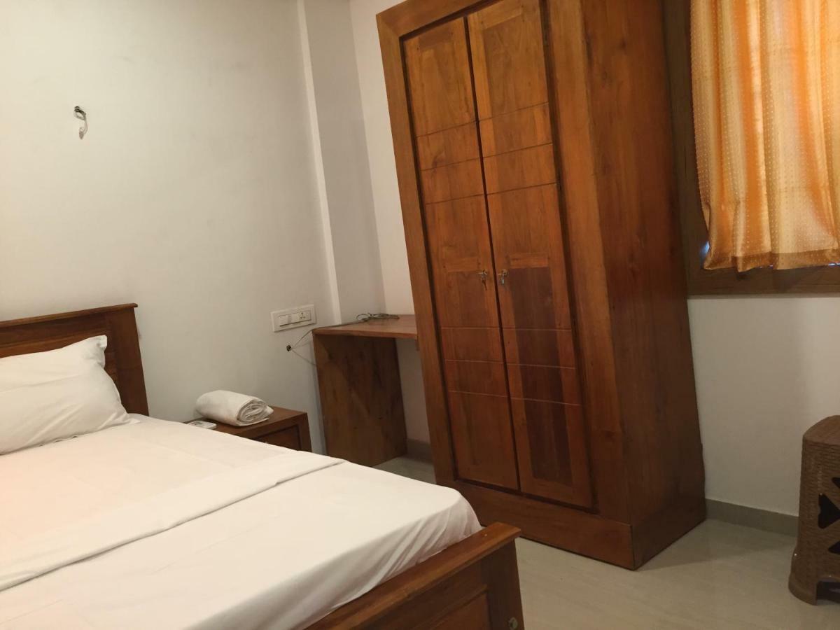 Yoyo Stay Kannur Exterior photo