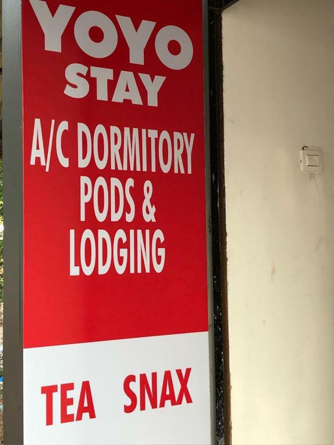 Yoyo Stay Kannur Exterior photo